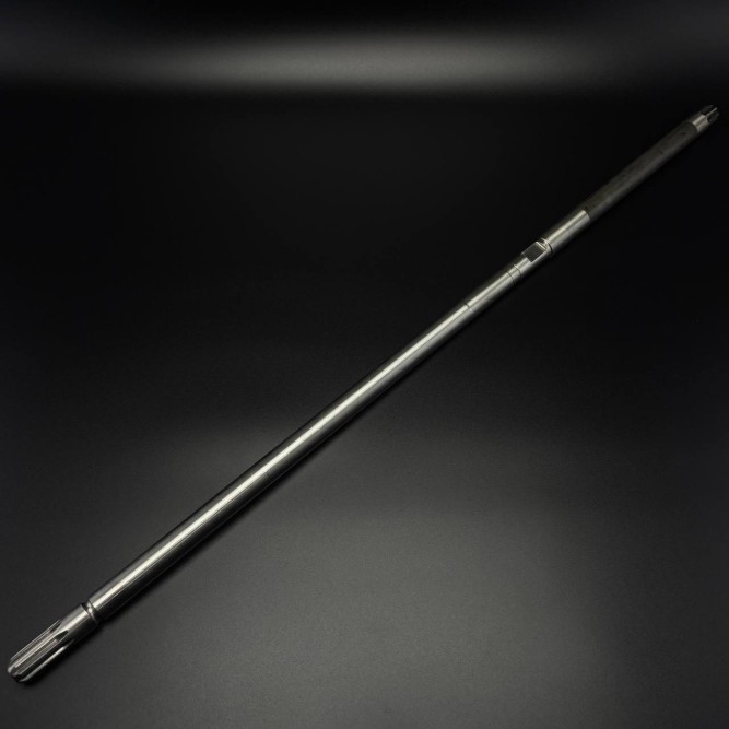 Вал ведущий DRIVESHAFT (Quicksilver)