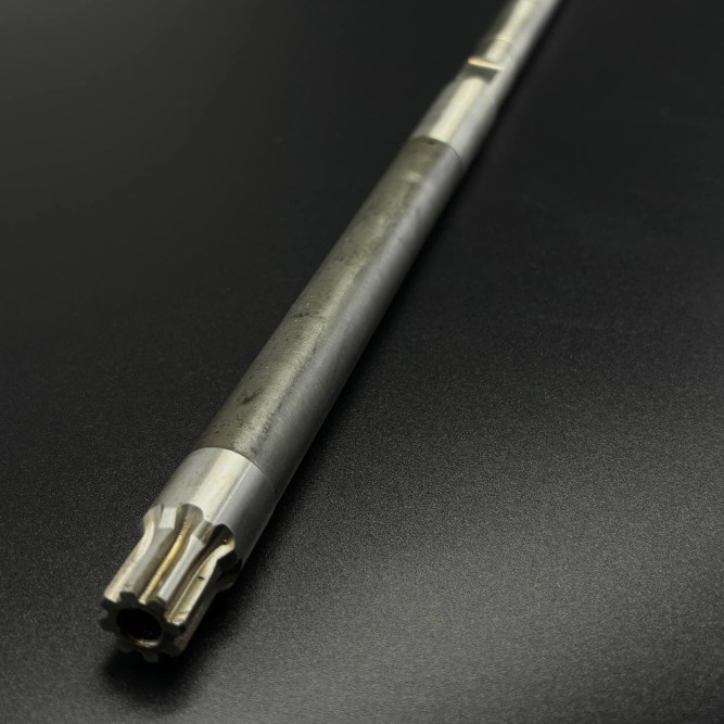 Вал ведущий DRIVESHAFT (Quicksilver)