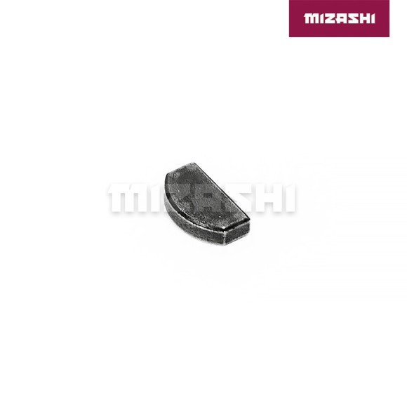 Шпонка крыльчатки Hidea/Parsun/Yamaha SC-WT156