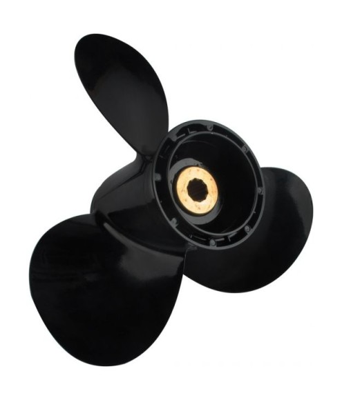 Винт гребной Suzuki DF8A-20A/DT9.9-15(A);3x9-1/4x9R