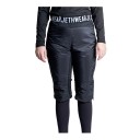 Термошорты Jethwear Cruise с утеплителем Black, S