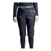 Термошорты Jethwear Cruise с утеплителем Black, S