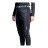 Термошорты Jethwear Cruise с утеплителем Black, S