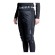 Термошорты Jethwear Cruise с утеплителем Black, S