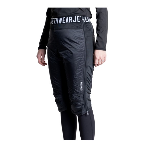 Термошорты Jethwear Cruise с утеплителем Black, S