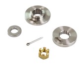 Установочный комплект винта Yamaha 60-85, Omax Установочный комплект винта Yamaha 60-85, Omax