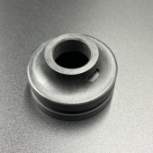 Крышка основания помпы охлаждения Mercury 40-60 (812966A7; 46-812996A3, 46-812996A9, 812966A3; 18-34 Крышка основания помпы охлаждения Mercury 40-60 (812966A7; 46-812996A3, 46-812996A9, 812966A3; 18-34