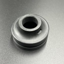 Крышка основания помпы охлаждения Mercury 40-60 (812966A7; 46-812996A3, 46-812996A9, 812966A3; 18-34
