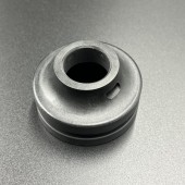 Крышка основания помпы охлаждения Mercury 40-60 (812966A7; 46-812996A3, 46-812996A9, 812966A3; 18-34