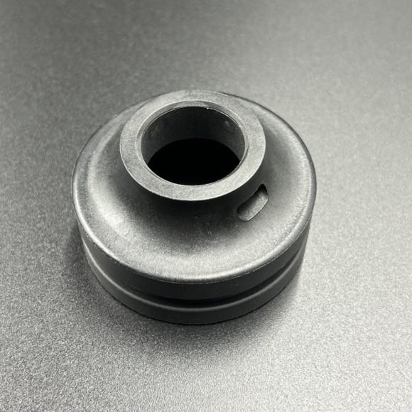 Крышка основания помпы охлаждения Mercury 40-60 (812966A7; 46-812996A3, 46-812996A9, 812966A3; 18-34