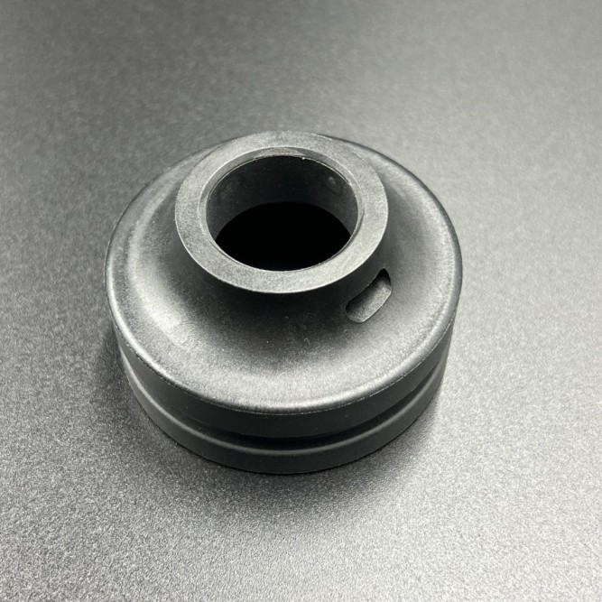 Крышка основания помпы охлаждения Mercury 40-60 (812966A7; 46-812996A3, 46-812996A9, 812966A3; 18-34