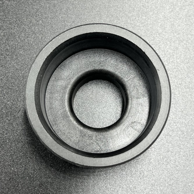Крышка основания помпы охлаждения Mercury 40-60 (812966A7; 46-812996A3, 46-812996A9, 812966A3; 18-34