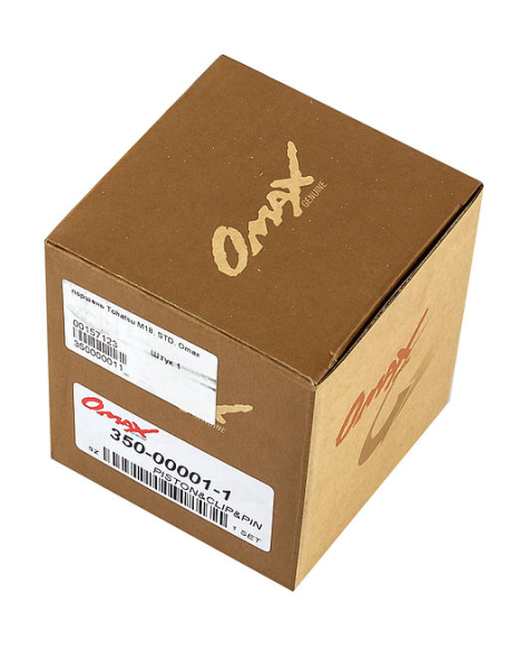 Поршень Tohatsu/Mercury 18, STD, Omax