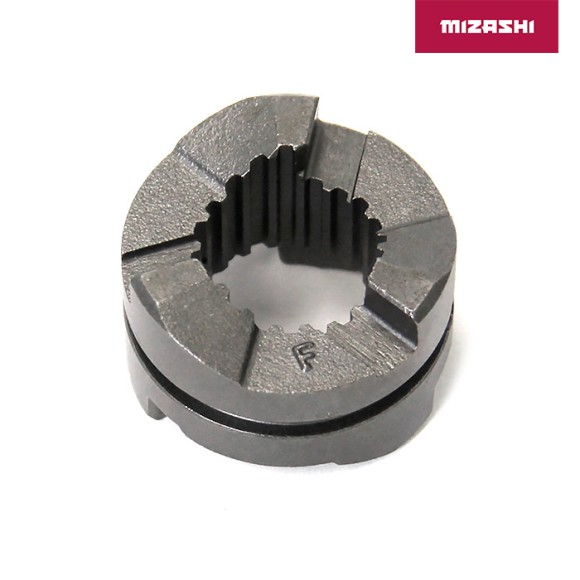 Храповик переключения хода Suzuki SC-GA115