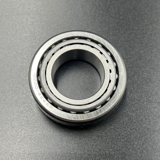 Подшипник роликовый Yamaha 25-70, F25-60 (25x47x15)  (93332-00023; 91054-ZV5-003) (PREMARINE)