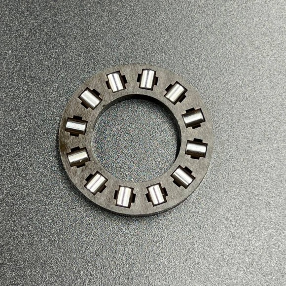 Подшипник роликовый Suzuki DT9.9-15, DF9.9-15, DF8-20(A) (20x35x4.5) (Kacawa)