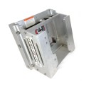 Подъёмник мотора ручной серия Extreme до 550 л.с. вертикальный (Manual-Lift), вынос 20 см
