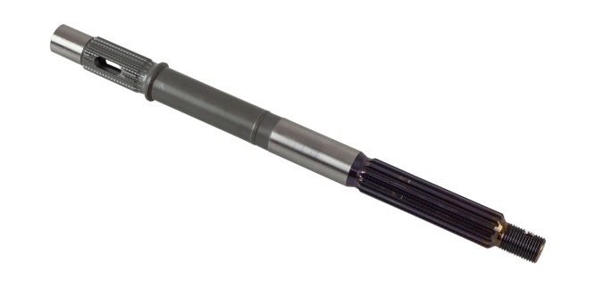 Вал гребной Yamaha 40V/50H/F30-60
