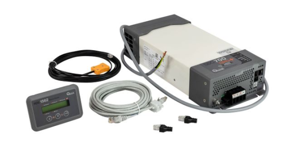 Зарядный береговой модуль 700, Quick