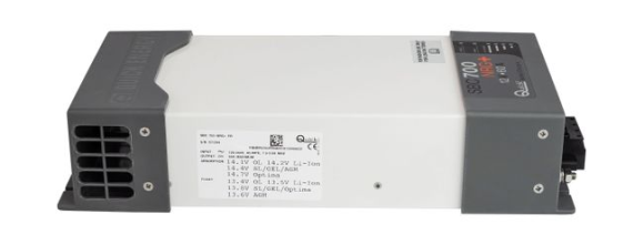 Зарядный береговой модуль 700, Quick