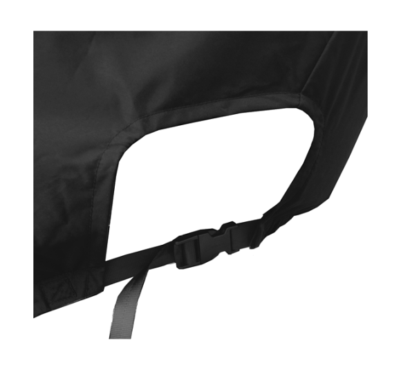 Чехол ходовой на капот Suzuki DF40A/50A/60A