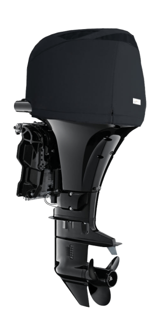 Чехол ходовой на капот Suzuki DF40A/50A/60A
