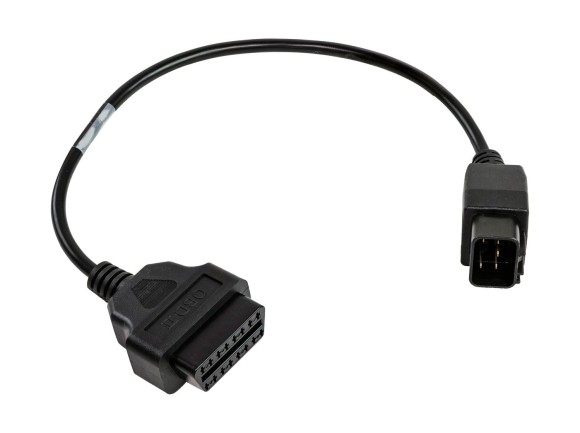 Диагностический разъем Marine Rocket (F130-01.07.01.99)