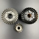Шестерни редуктора (Комплект) Suzuki DF100-140(A) (57300-92862; 57300-92861; 57300-92860) (Suzuki)
