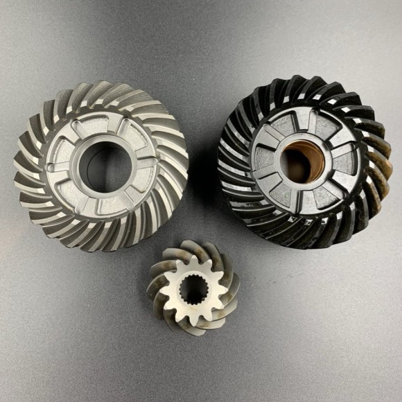 Шестерни редуктора (Комплект) Suzuki DF100-140(A) (57300-92862; 57300-92861; 57300-92860) (Suzuki)