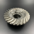 Шестерни редуктора (Комплект) Suzuki DF100-140(A) (57300-92862; 57300-92861; 57300-92860) (Suzuki)