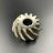 Шестерни редуктора (Комплект) Suzuki DF100-140(A) (57300-92862; 57300-92861; 57300-92860) (Suzuki)