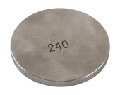 Шайба регулировочная Suzuki (240) Шайба регулировочная Suzuki (240)