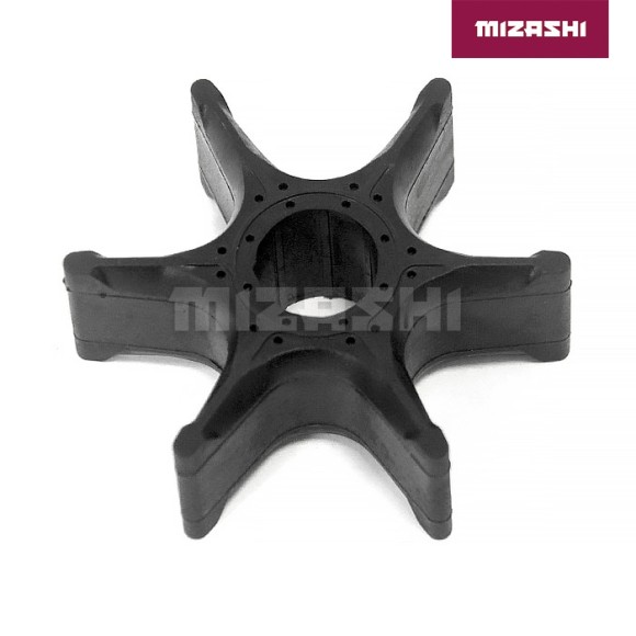 Крыльчатка помпы охлаждения двигателя Selva/Yamaha SC-WT120 Крыльчатка помпы охлаждения двигателя Selva/Yamaha SC-WT120