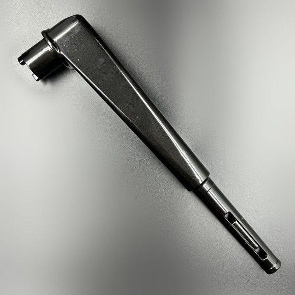 Корпус румпеля Suzuki DT40 (пустой) (HSP)