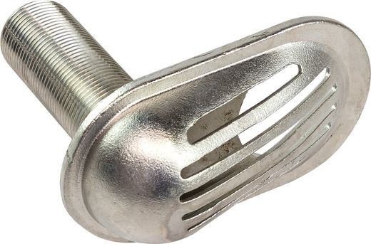 Водозаборник охлаждения двигателя нерж. d26, Marine Rocket Водозаборник охлаждения двигателя нерж. d26, Marine Rocket