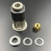 Втулка гребного винта Mercury 200-300  (JSP)