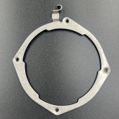 Пластина основания зажигания Yamaha 25-40 (HINGAN)