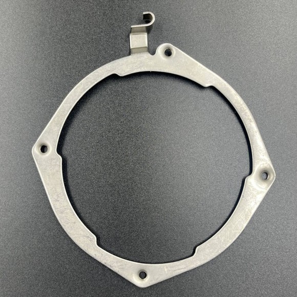 Пластина основания зажигания Yamaha 25-40 (HINGAN)