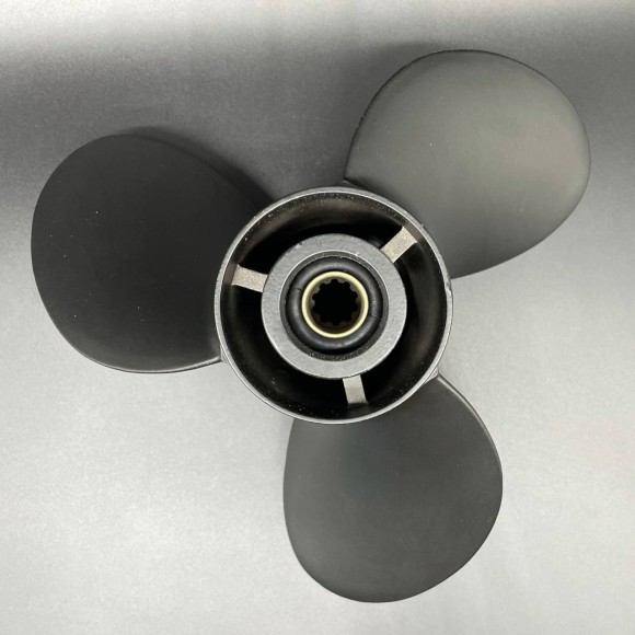 Гребной винт Suzuki DT20-DT30, DF25-DF30, DF25A-DF30A (3x10-1/4x14)