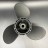 Гребной винт Suzuki DT20-DT30, DF25-DF30, DF25A-DF30A (3x10-1/4x14)