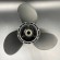 Гребной винт Suzuki DT20-DT30, DF25-DF30, DF25A-DF30A (3x10-1/4x14)