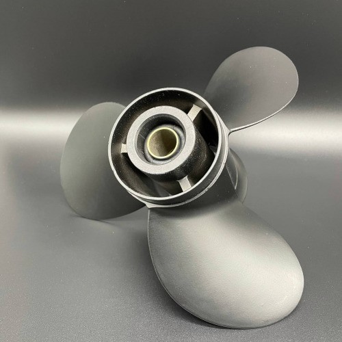 Гребной винт Suzuki DT20-DT30, DF25-DF30, DF25A-DF30A (3x10-1/4x14)