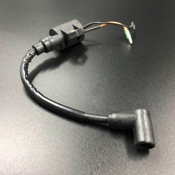 Катушка зажигания высоковольтная Tohatsu 2.5-3.5 (PREMARINE)