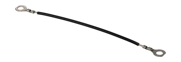 Провод разминусовки (L:165 мм), Suzuki
