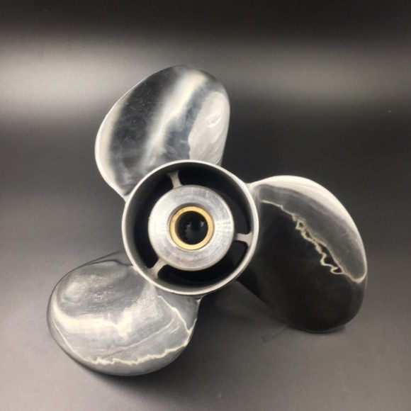 Гребной винт Suzuki DF90-140, DF70A-140A, DF100B (3X14X19) (Сталь) (POLASTORM SEMA) Гребной винт Suzuki DF90-140, DF70A-140A, DF100B (3X14X19) (Сталь) (POLASTORM SEMA)