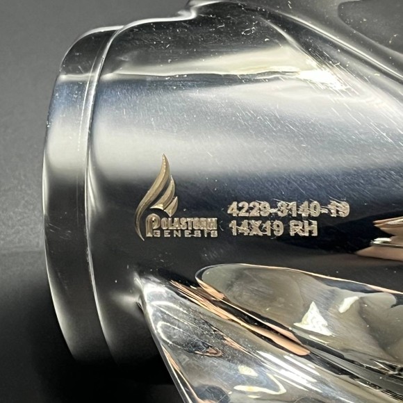 Гребной винт Suzuki DF90-140, DF70A-140A, DF100B (3X14X19) (Сталь) (POLASTORM SEMA) Гребной винт Suzuki DF90-140, DF70A-140A, DF100B (3X14X19) (Сталь) (POLASTORM SEMA)