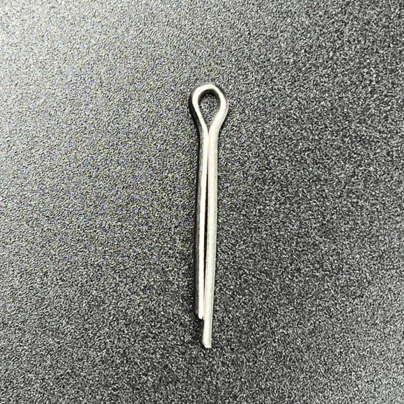 Гребной винт Suzuki DF90-140, DF70A-140A, DF100B (3X14X19) (Сталь) (POLASTORM SEMA)