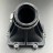 Впускной патрубок карбюратора Ski Doo (420667470) (SINERA)