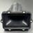 Впускной патрубок карбюратора Ski Doo (420667470) (SINERA)