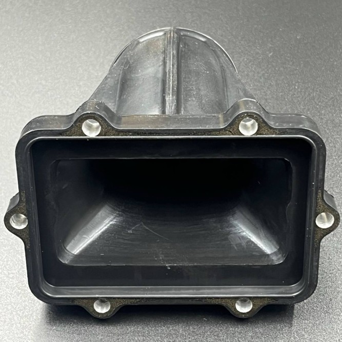 Впускной патрубок карбюратора Ski Doo (420667470) (SINERA)